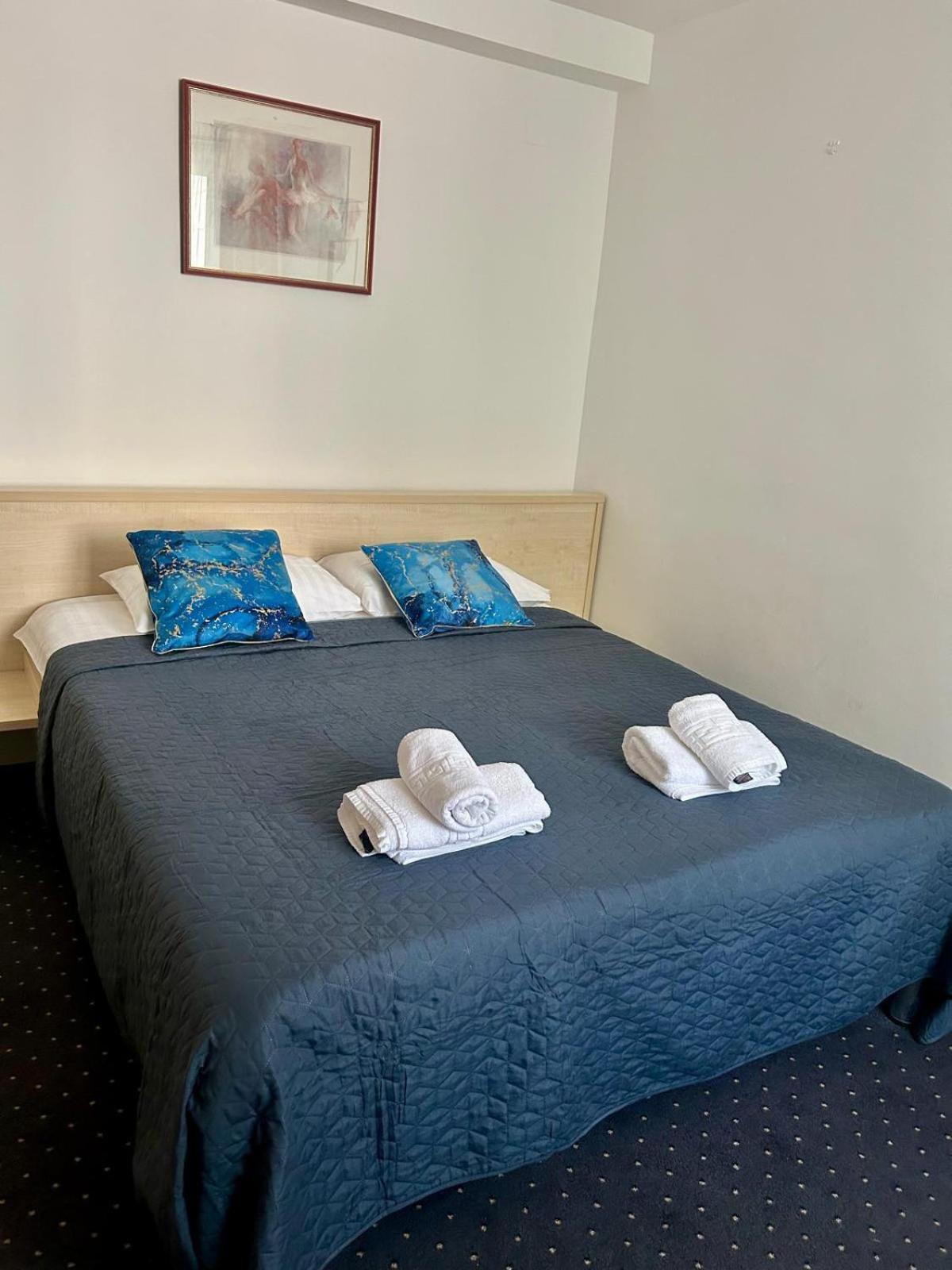Hotel Pacific Τιμισοάρα Εξωτερικό φωτογραφία