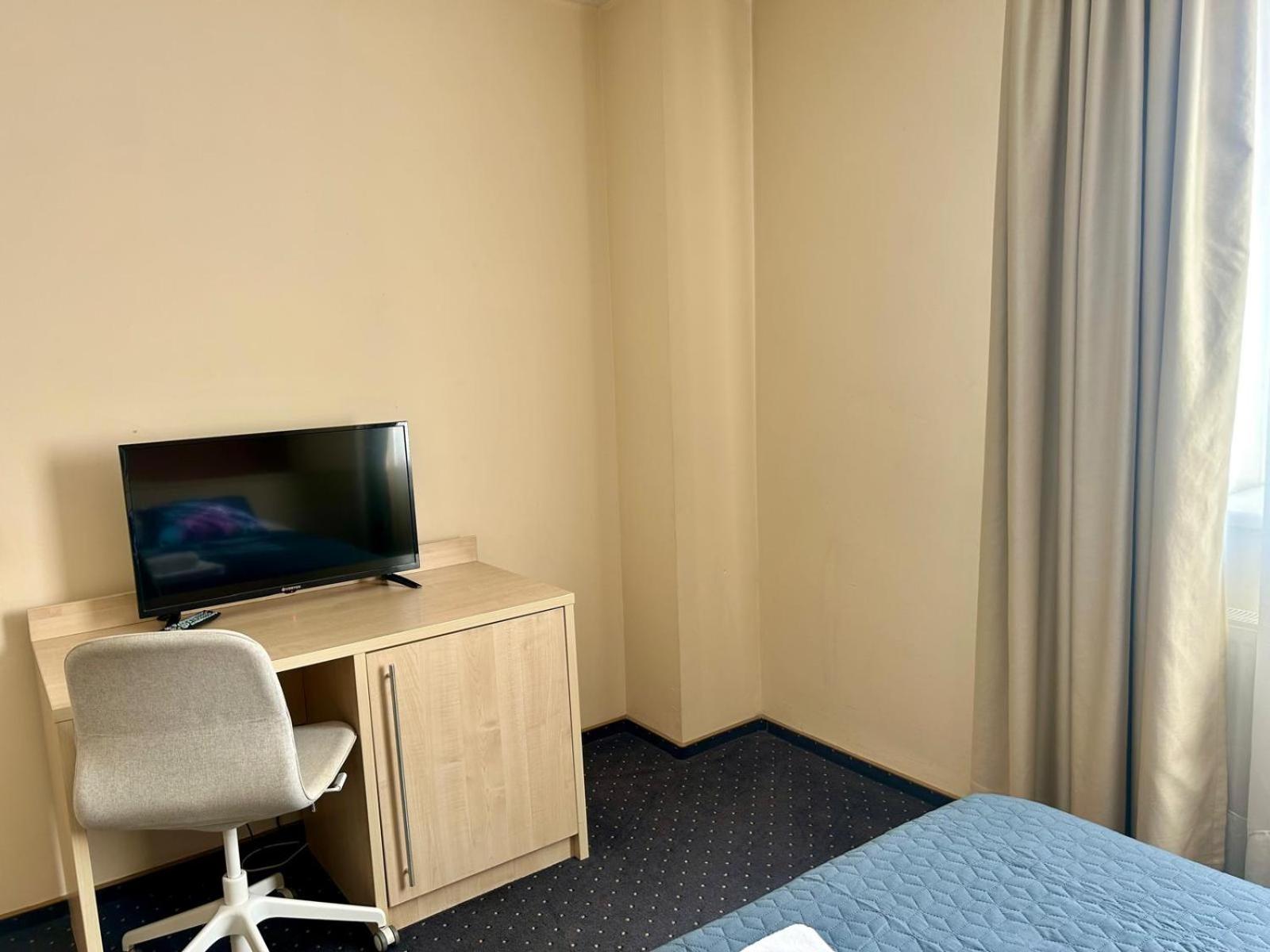 Hotel Pacific Τιμισοάρα Εξωτερικό φωτογραφία
