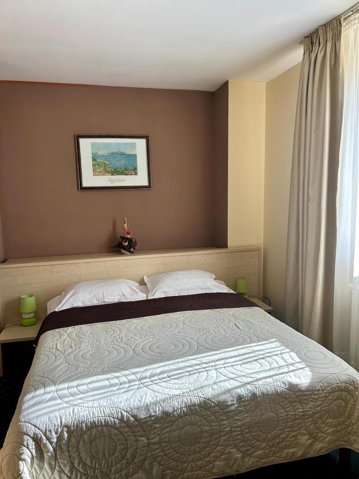 Hotel Pacific Τιμισοάρα Εξωτερικό φωτογραφία