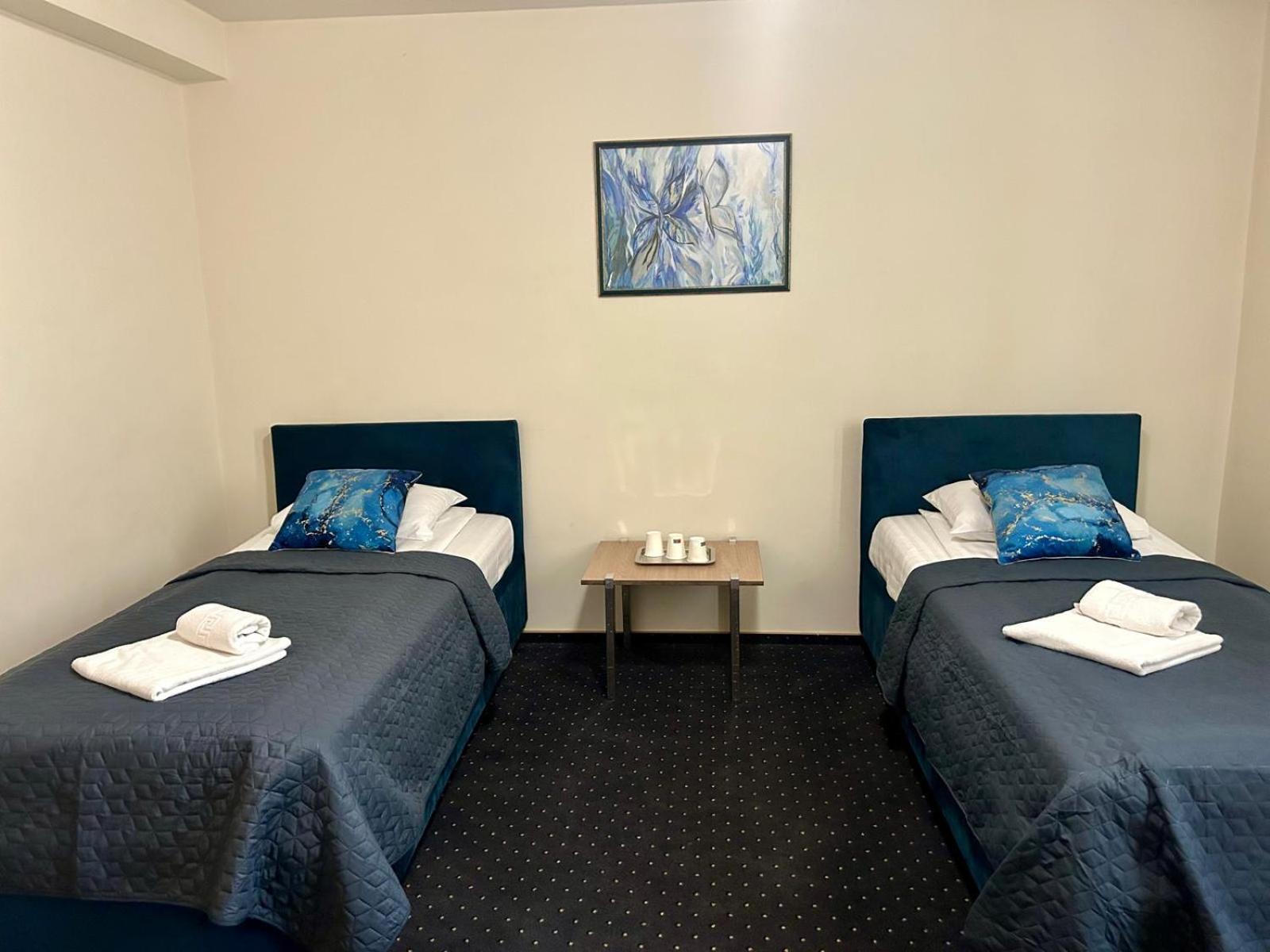 Hotel Pacific Τιμισοάρα Εξωτερικό φωτογραφία