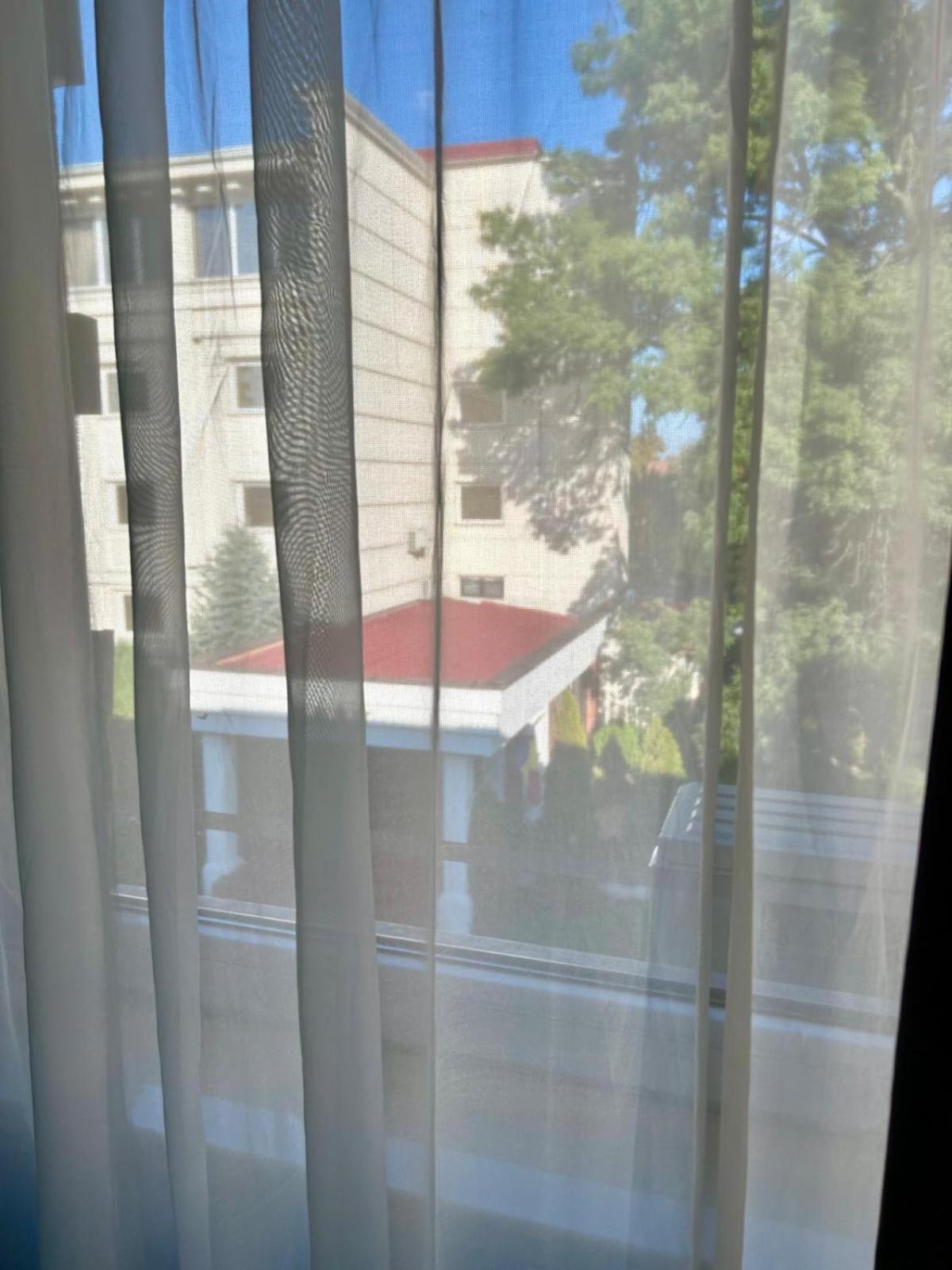 Hotel Pacific Τιμισοάρα Εξωτερικό φωτογραφία