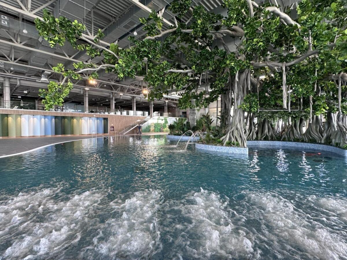 Hotel Pacific Τιμισοάρα Εξωτερικό φωτογραφία